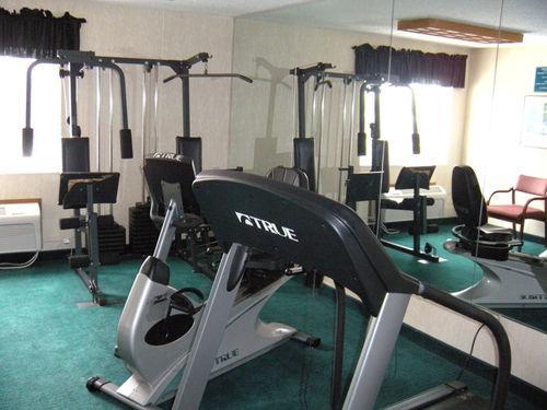 La Quinta Inn & Suites By Wyndham Peru Starved Rock St Park Fasilitas foto